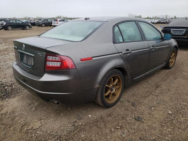 2007 Acura TL