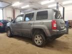 2011 Jeep Patriot Sport