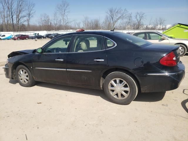 2006 Buick Lacrosse CXL