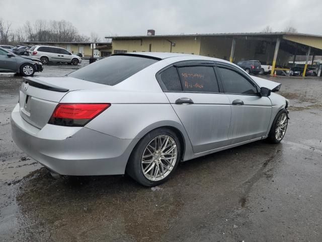 2010 Honda Accord LX