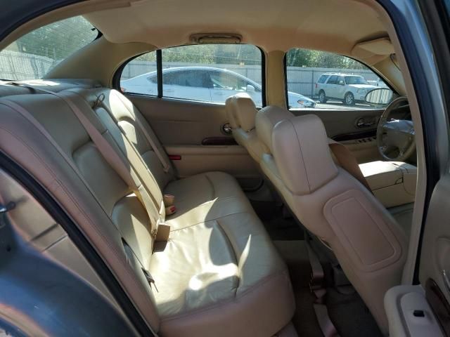 2005 Buick Lesabre Limited