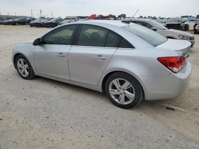 2015 Chevrolet Cruze