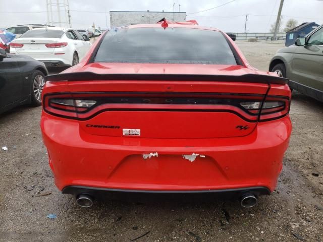 2021 Dodge Charger R/T