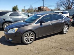 Buick salvage cars for sale: 2014 Buick Verano Convenience