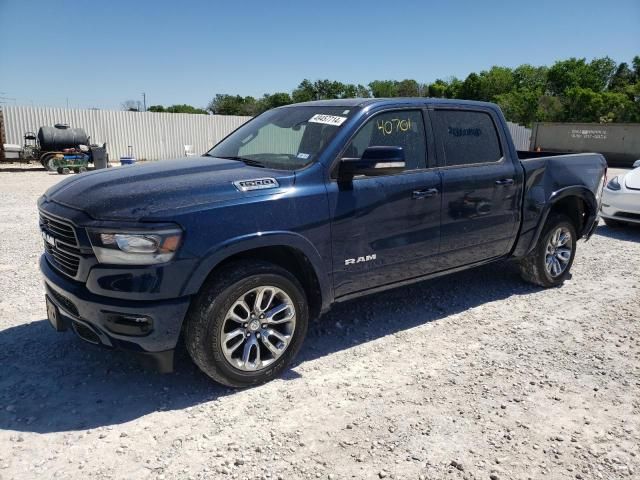 2021 Dodge 1500 Laramie