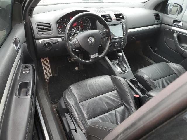 2006 Volkswagen New GTI