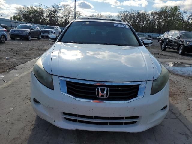 2008 Honda Accord EXL