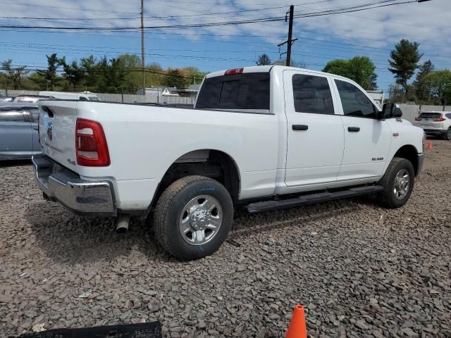 2021 Dodge RAM 2500 Tradesman