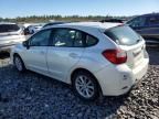 2013 Subaru Impreza Premium