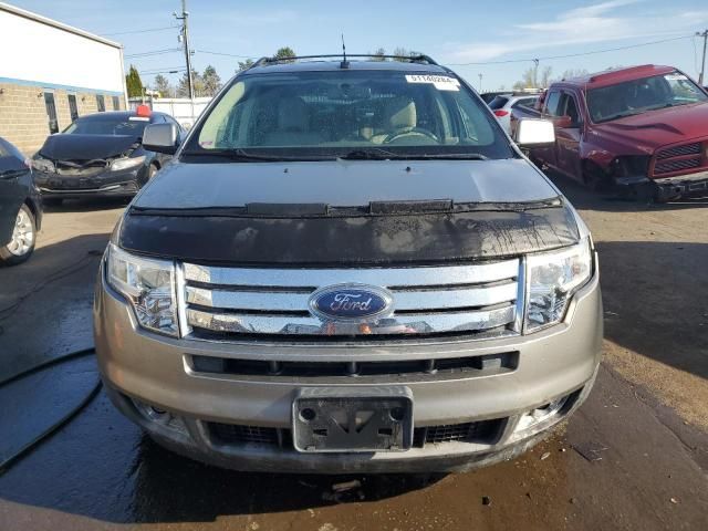 2008 Ford Edge Limited