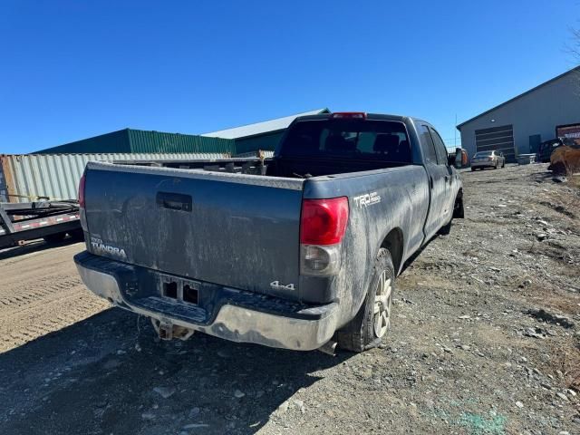 2008 Toyota Tundra Double Cab