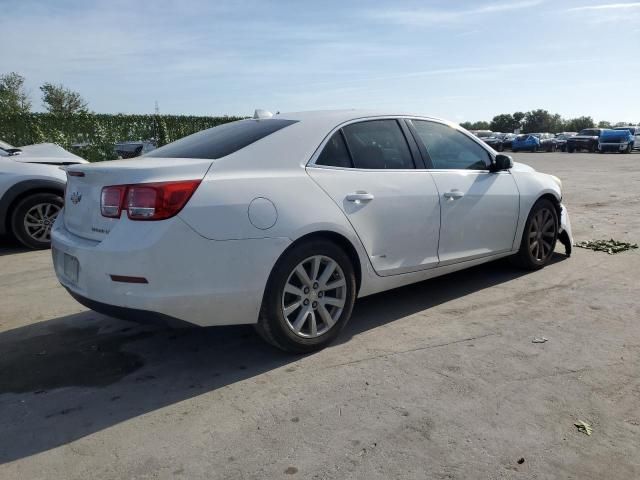 2014 Chevrolet Malibu 2LT