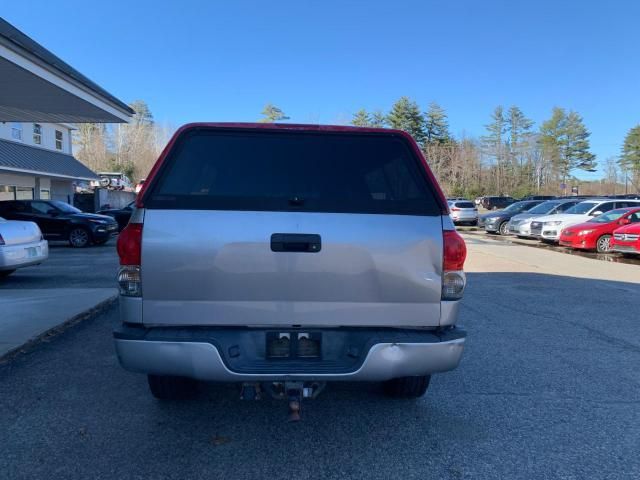 2007 Toyota Tundra