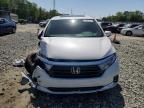 2024 Honda Odyssey EXL