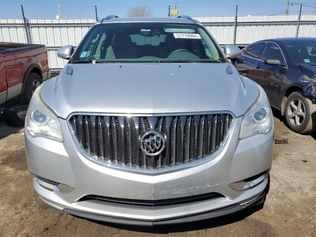 2016 Buick Enclave