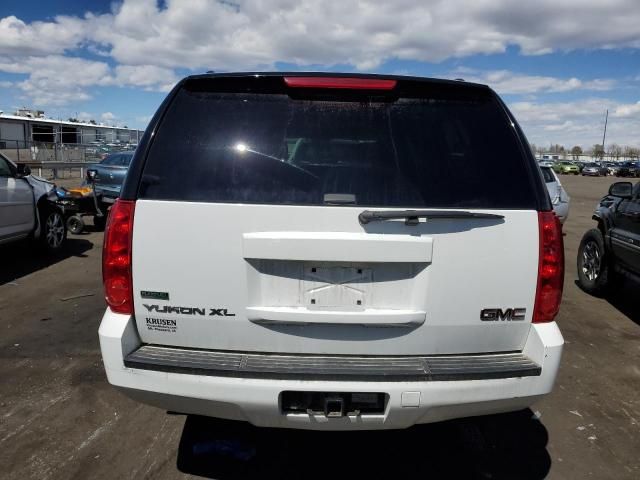 2011 GMC Yukon XL K1500 SLE