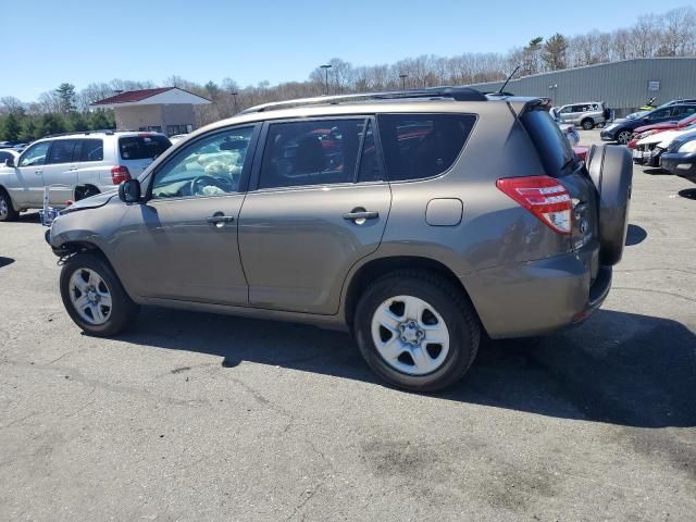 2009 Toyota Rav4