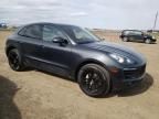 2018 Porsche Macan S