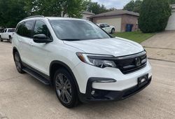 2022 Honda Pilot Sport for sale in Grand Prairie, TX