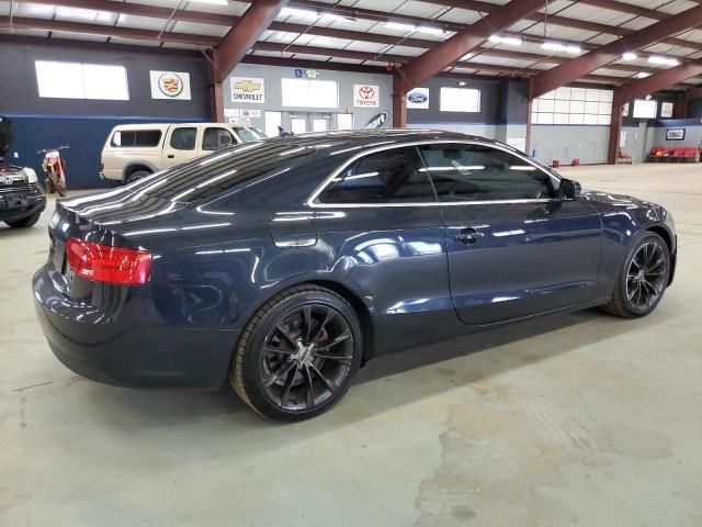 2013 Audi A5 Premium Plus