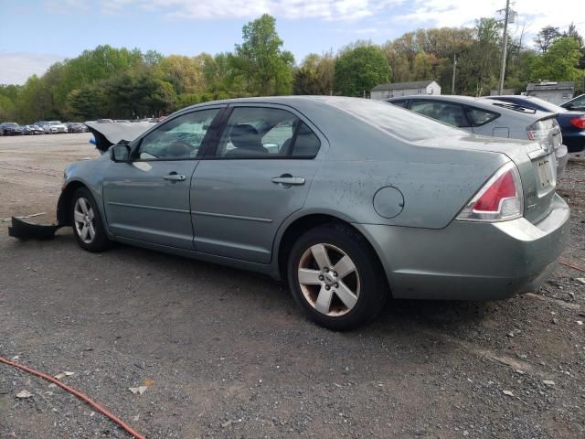 2006 Ford Fusion SE