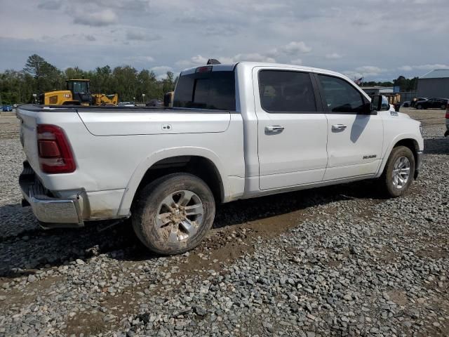 2020 Dodge 1500 Laramie