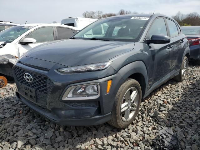 2018 Hyundai Kona SE