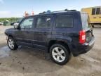 2011 Jeep Patriot Latitude