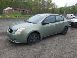 2008 Nissan Sentra 2.0 for sale in Finksburg, MD