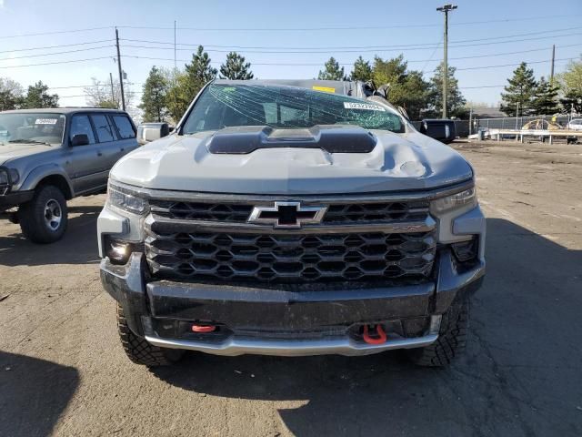 2024 Chevrolet Silverado K1500 ZR2