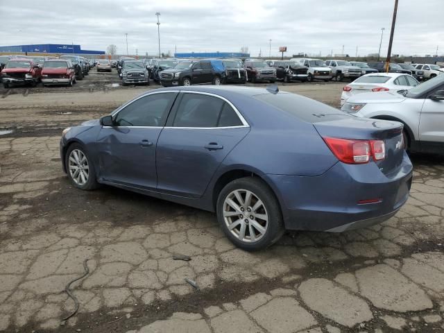 2014 Chevrolet Malibu 2LT