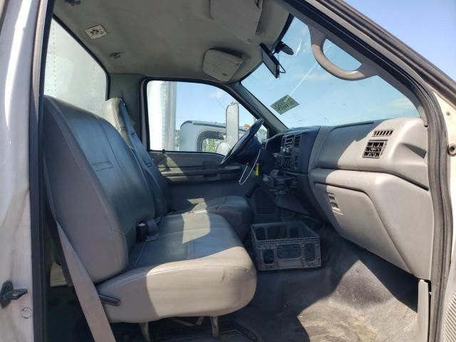 2006 Ford F650 Super Duty