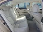 2007 Lexus LS 460