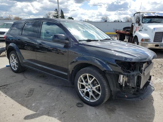 2015 Dodge Journey R/T