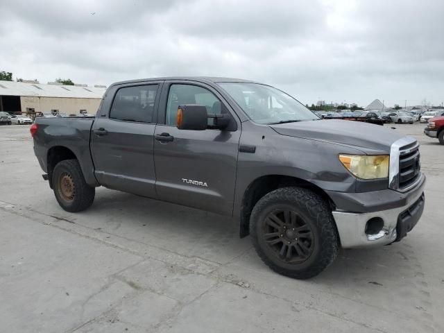 2012 Toyota Tundra Crewmax SR5