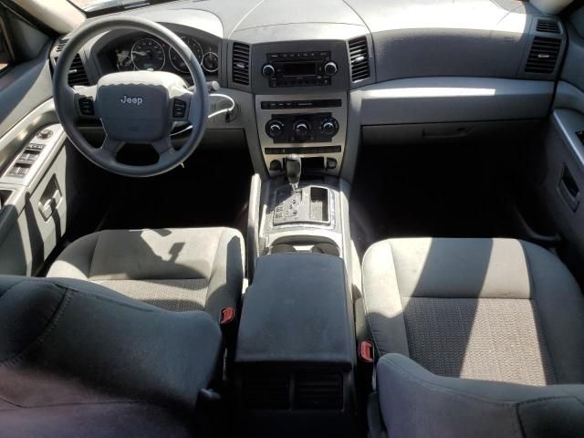 2007 Jeep Grand Cherokee Laredo