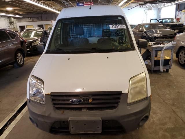 2010 Ford Transit Connect XL