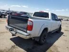 2004 Toyota Tundra Double Cab Limited