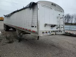 Salvage trucks for sale at Lexington, KY auction: 2022 Wfal Hopper