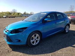 Lots with Bids for sale at auction: 2012 Ford Focus SE