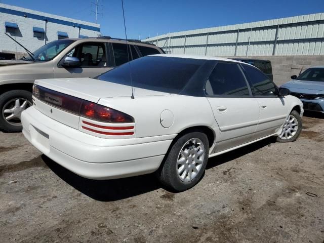 1997 Dodge Intrepid