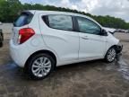 2017 Chevrolet Spark 1LT