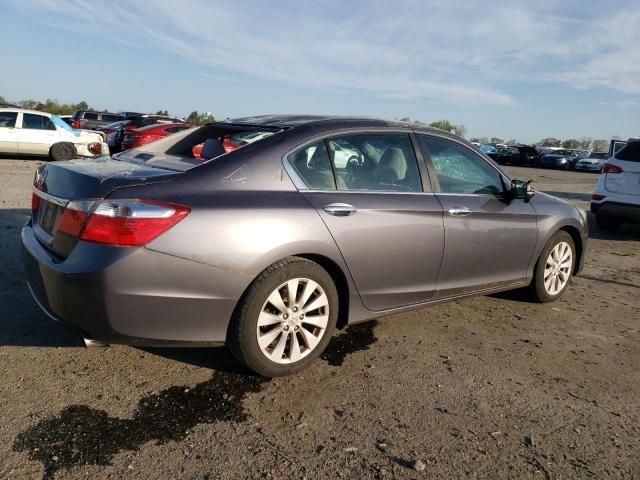 2013 Honda Accord EX