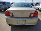 2010 Chevrolet Malibu 1LT