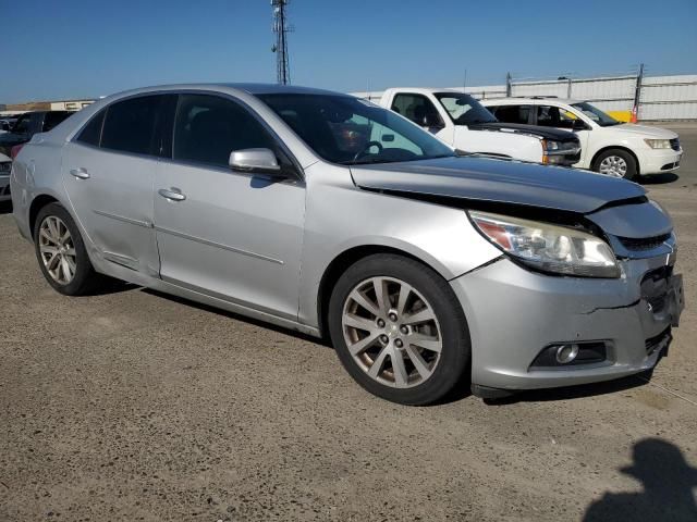 2015 Chevrolet Malibu 2LT