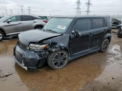 2009 Scion XB en venta en Elgin, IL