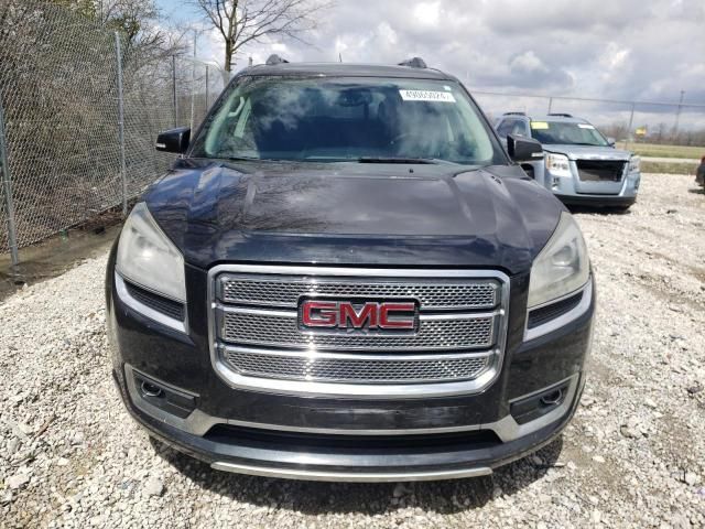 2013 GMC Acadia Denali