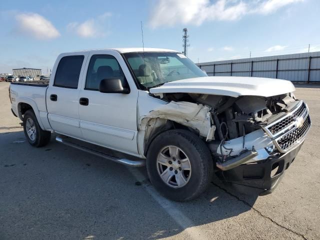 2006 Chevrolet Silverado K1500