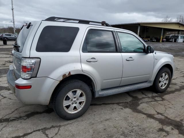 2009 Mercury Mariner