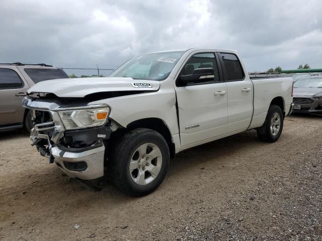 2021 Dodge RAM 1500 BIG HORN/LONE Star